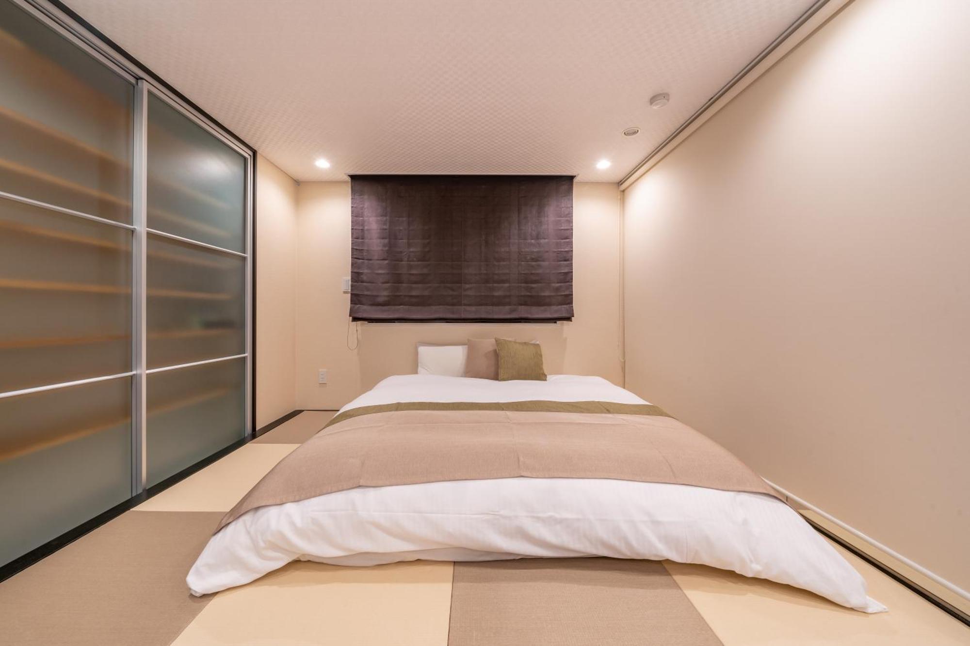 Residence Hotel Takayama Station Exteriér fotografie