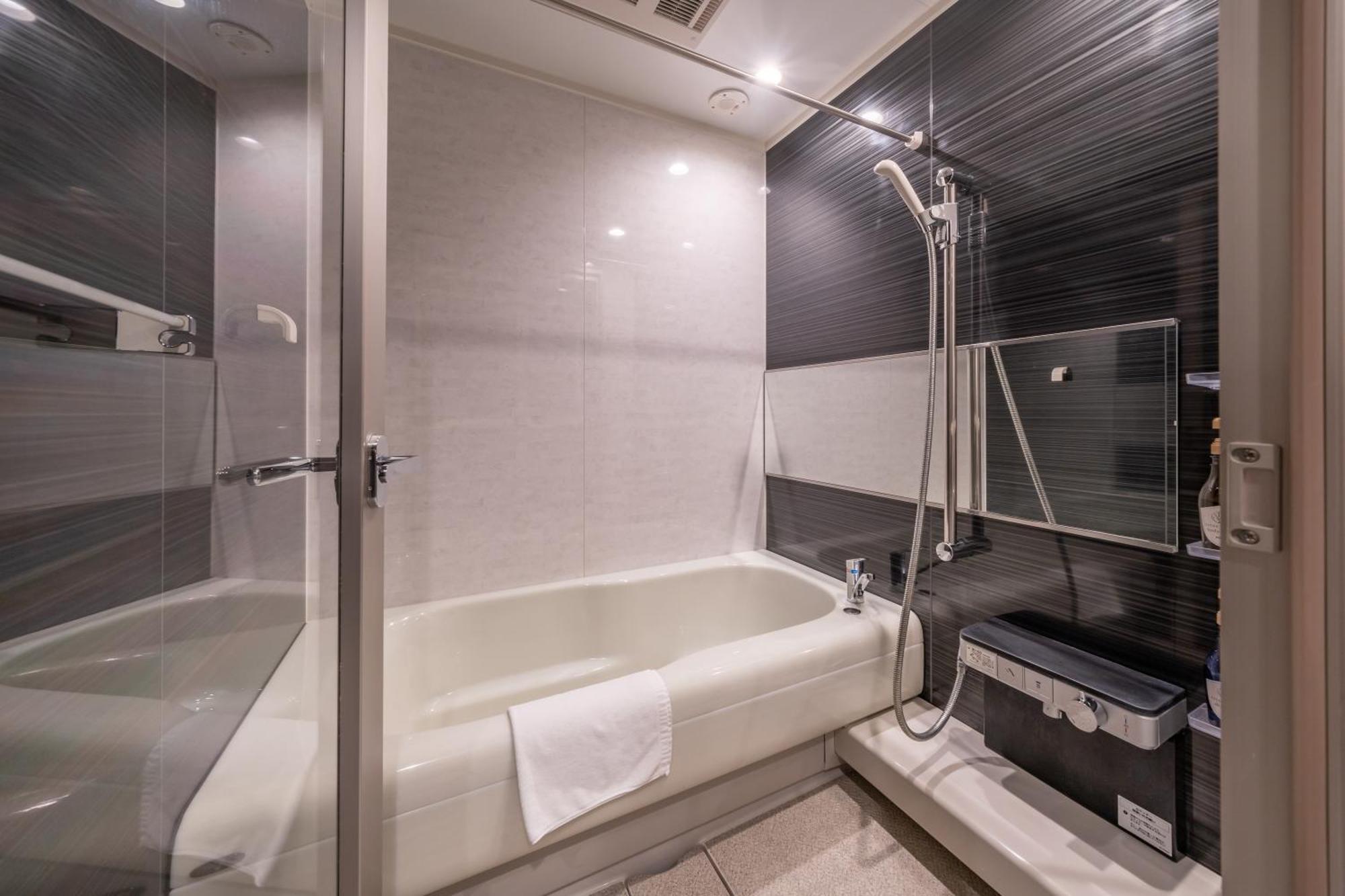Residence Hotel Takayama Station Exteriér fotografie